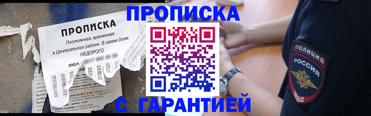 временная прописка в Щёкино